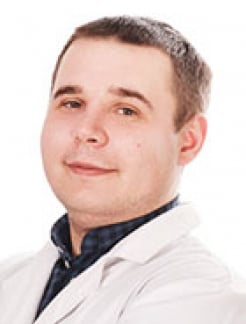 Врач Проктолог, Хирург Лищук Тарас Олександрович на Doc.ua