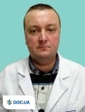 Врач Невролог, Нейрохирург Ужвий Михаил Николаевич на Doc.ua