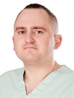 Врач Уролог Петров Роман Володимирович на Doc.ua