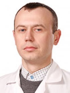 Врач Отоларинголог (ЛОР) Зінчук Василь Юрійович на Doc.ua