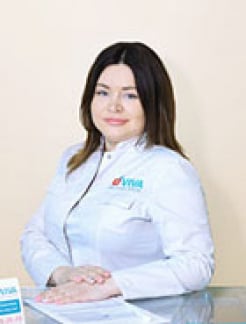 Врач Дерматолог, Трихолог Зинкина Татьяна Викторовна на Doc.ua