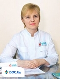 Врач Дерматовенеролог, Дерматолог Зенкевич Лилия Валериевна на Doc.ua