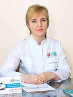 Врач Дерматолог, Дерматовенеролог Зенкевич   Лилия Валериевна на Doc.ua