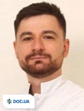 Гришай Сергей Евгеньевич
