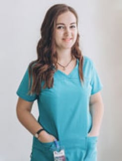 Лікар Стоматолог Пізнак Роксолана Святославівна на Doc.ua