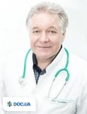 Врач Аллерголог, Иммунолог, Дерматовенеролог Литус Виктор Иванович на Doc.ua