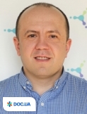 Бисюк Юрий Анатолиевич