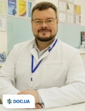Левченко Алексей Васильевич