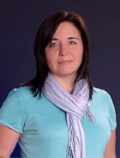 Лікар Психотерапевт Андрєєва Марина Віталіївна на Doc.ua
