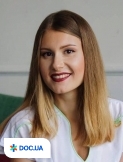 Ильина Елена Олеговна