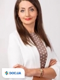 Врач Невролог Краюшкина Ирина Анатолиевна на Doc.ua