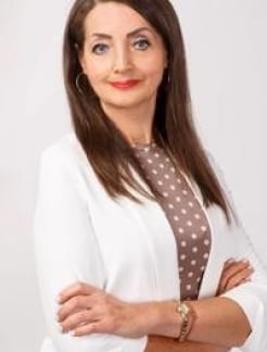 Лікар Невролог Краюшіна  Ірина  Анатоліївна на Doc.ua