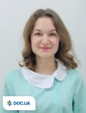 Антонюк Татьяна Валерьевна
