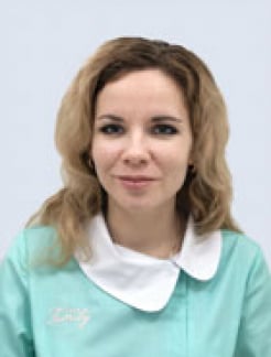 Врач Диетолог, Эндокринолог Кудрина  Наталья  Геннадьевна на Doc.ua