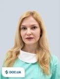 Врач Семейный врач Макарова  Наталья Сергеевна на Doc.ua