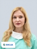 Врач Семейный врач Макарова Наталья Сергеевна на Doc.ua
