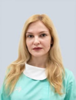 Врач Семейный врач Макарова  Наталья Сергеевна на Doc.ua