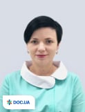 Врач УЗИ-специалист Ткаченко Ольга Борисовна на Doc.ua