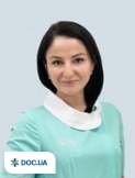 Хананова Фатима Кушуковна