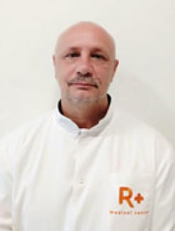 Врач Анестезиолог Скаба Александр Петрович на Doc.ua