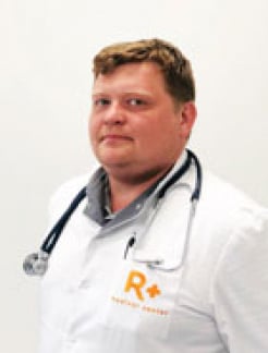 Лікар Інфекціоніст, Педіатр Савін Ігор Володимирович на Doc.ua
