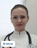 Врач Педиатр Свительская Инна  Александровна на Doc.ua