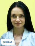 Врач Косметолог, Дерматолог, Трихолог Горобец  Анастасия  Сергеевна на Doc.ua