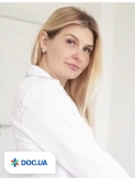 Костыря Ирина Тимофеевна