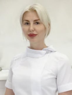 Врач Дерматолог, Косметолог Медуница Анна Геннадьевна на Doc.ua