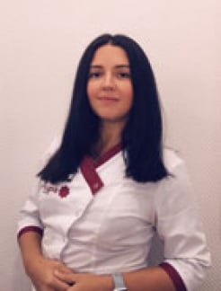 Врач Косметолог Козлова Ольга Павловна на Doc.ua