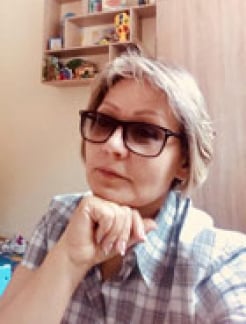 Врач Логопед, Дефектолог Ткачук Ольга Александровна на Doc.ua