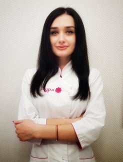 Врач Косметолог, Дерматовенеролог Неделько Юлия Евгеньевна на Doc.ua