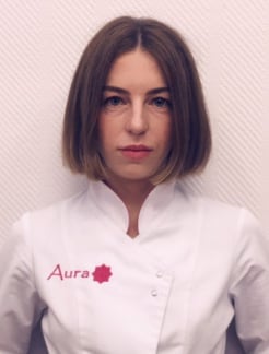 Врач Онколог, Дерматовенеролог Николаева Оксана Владимировна на Doc.ua