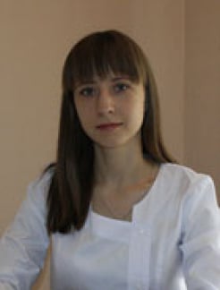 Врач Эндокринолог Ломакина Марина Леонидовна на Doc.ua