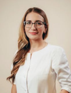 Врач Акушер-гинеколог, Репродуктолог, УЗИ-специалист Кондратенко Анна Владимировна на Doc.ua