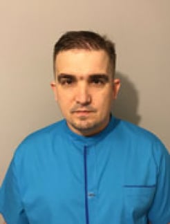 Лікар Уролог Чемерис Сергій Анатолійович на Doc.ua