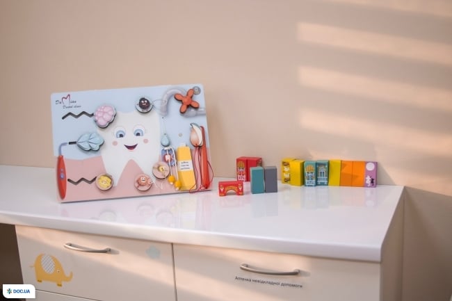 Damian dental clinic