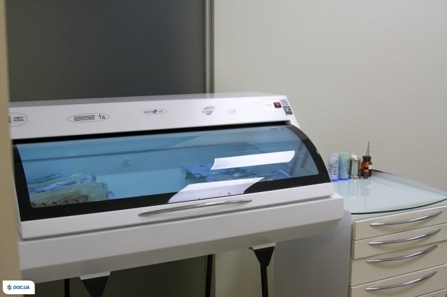 Damian dental clinic