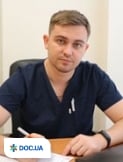 Врач Уролог, Андролог Скоблюк Антон Андреевич на Doc.ua