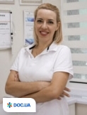 Данчук Ирина Юрьевна