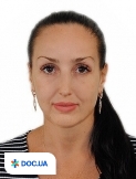 Врач УЗИ-специалист Береговая Елена Ивановна на Doc.ua