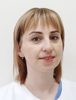 Врач УЗИ-специалист Руснак Галина  Владимировна на Doc.ua
