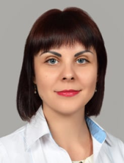 Врач Педиатр Гикавчук Марта Олеговна на Doc.ua