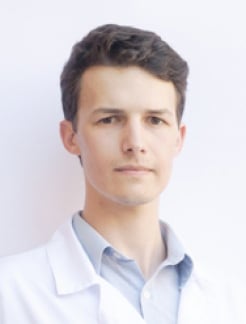 Лікар Ревматолог, Терапевт Бідованець Тарас Юліанович на Doc.ua