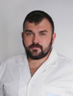 Врач Хирург Кисель Денис Олегович на Doc.ua