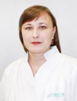 Врач Педиатр Коропец Инна Васильевна на Doc.ua