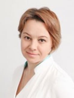 Врач Массажист Ткаченко Екатерина  Николаевна на Doc.ua