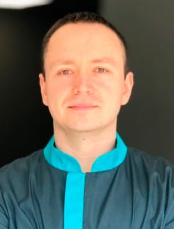 Лікар Проктолог, Хірург, Ендоскопіст Граболюк Федір Іванович на Doc.ua