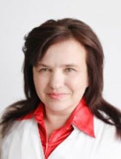 Врач Гастроэнтеролог, Терапевт Кадюк   Елена Николаевна на Doc.ua