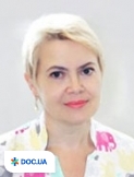 Харитонова Марина Николаевна